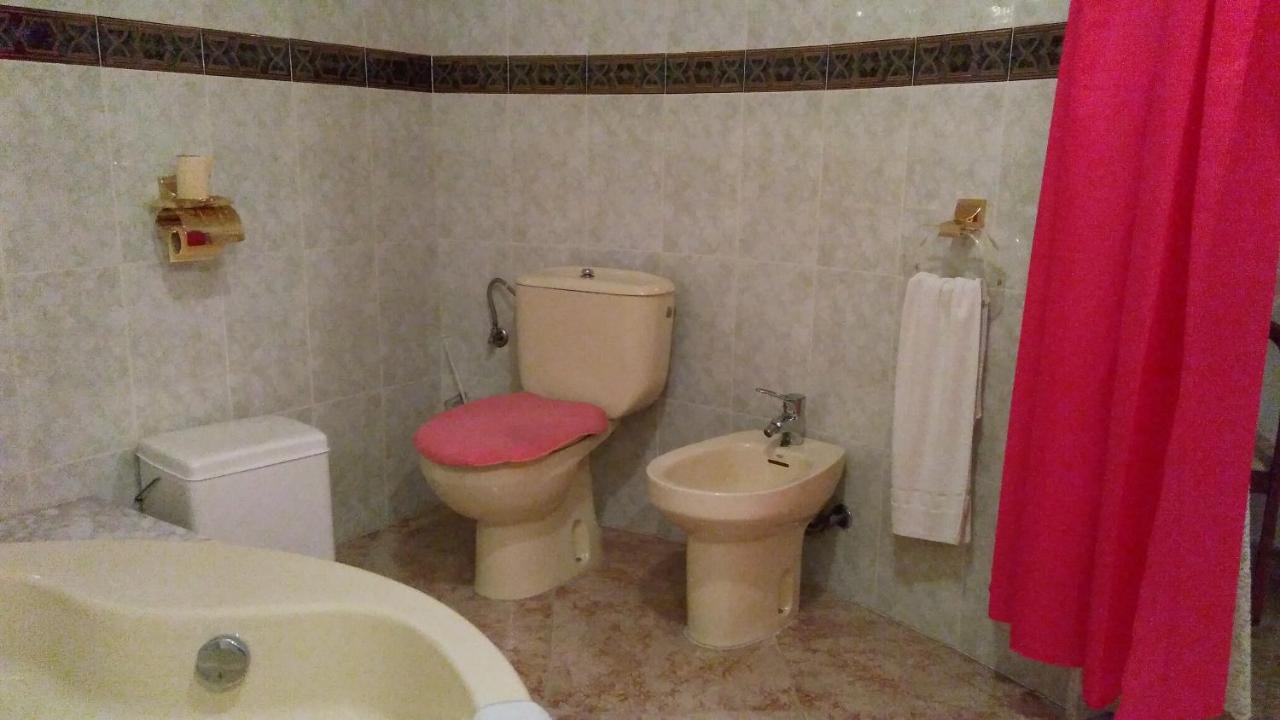 Pension- Mari Loli - Oficial Guardamar del Segura Esterno foto