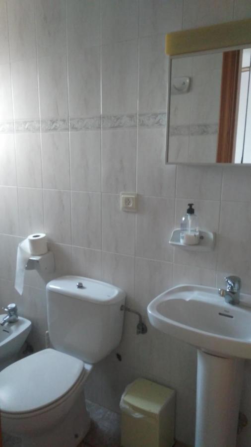 Pension- Mari Loli - Oficial Guardamar del Segura Esterno foto