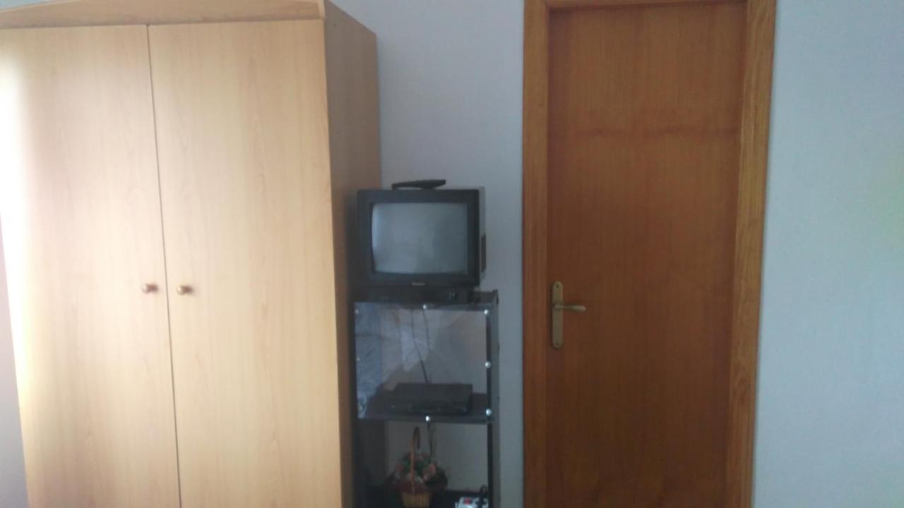 Pension- Mari Loli - Oficial Guardamar del Segura Esterno foto