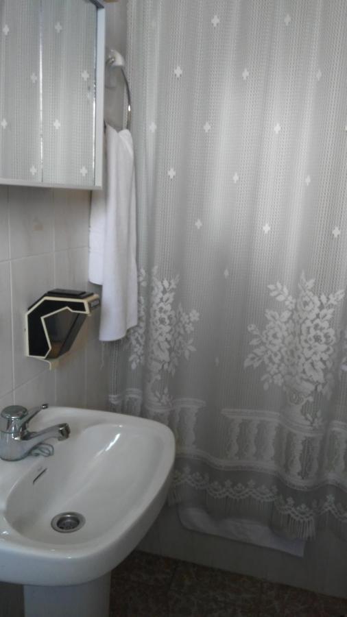 Pension- Mari Loli - Oficial Guardamar del Segura Esterno foto