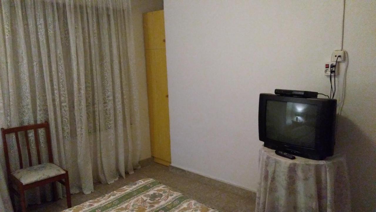 Pension- Mari Loli - Oficial Guardamar del Segura Esterno foto
