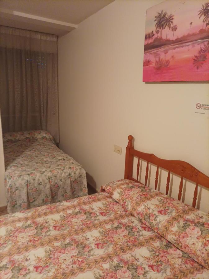 Pension- Mari Loli - Oficial Guardamar del Segura Esterno foto