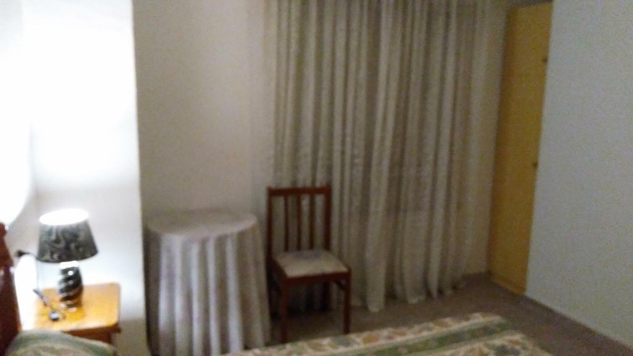 Pension- Mari Loli - Oficial Guardamar del Segura Esterno foto