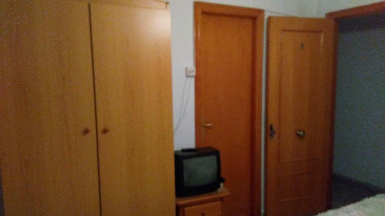 Pension- Mari Loli - Oficial Guardamar del Segura Esterno foto