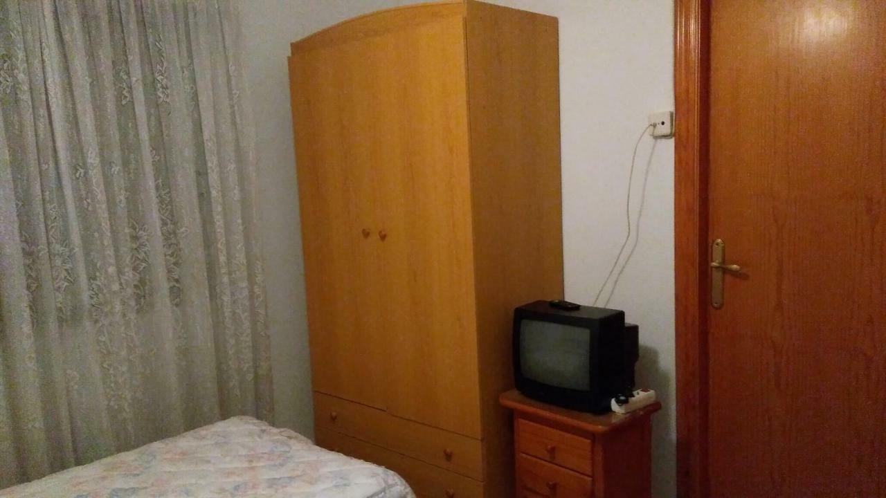 Pension- Mari Loli - Oficial Guardamar del Segura Esterno foto