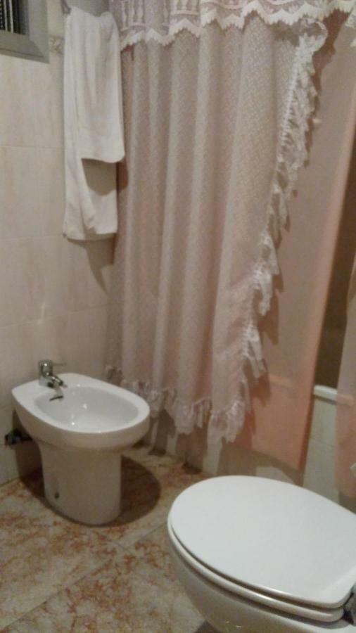 Pension- Mari Loli - Oficial Guardamar del Segura Esterno foto